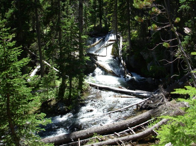 Summer '06 Sunriver 285 